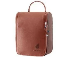 Deuter Wash Center I - Washbag (Raisin/Caspia)