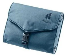 Deuter Wash Bag I - folding Kosmetinis krepšelis (Atlantic)
