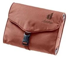 Deuter Wash Bag I - folding Kosmetinis krepšelis (Caspia)