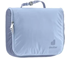 Deuter Wash Center Lite I Toiletry bag Mėlyna