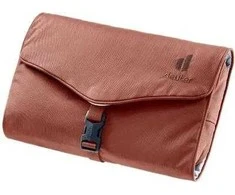 Deuter Wash Bag II - folding Kosmetinis krepšelis (Caspia)