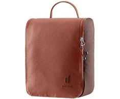 Deuter Wash Center II - travel Kosmetinis krepšelis (Caspia/raisin)
