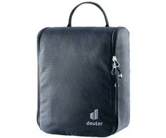 Deuter Wash Center II - travel Kosmetinis krepšelis (Juodas)