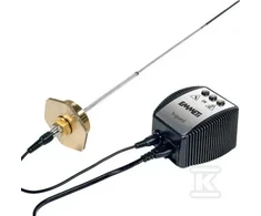 Kospel Elektroninis anodas (titanas) L380, su 6/4 colio kištuku, bakams iki 500 l
