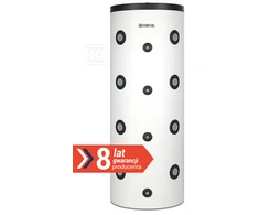 Kospel BUFERINĖ TALPYKLA SV-400.1