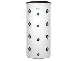 Kospel Zbiornik buforowy nieemaliowany w izolacji SV-300.3.PL (10.5.05.002.03)