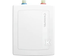 Momentinis vandens šildytuvas Kospel Elektrinis momentinis vandens šildytuvas EPO2-6 Amicus - 6kW/230V arba 400V2N