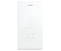 Kospel ELEKTROS SRAUTAS, WO PPE4.B BASIC-17/18/21