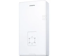 Kospel ELEKTRINIS VANDENS SRAUTAS PPE4.B BASIC-10/11/12