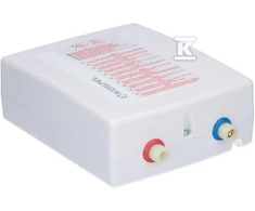 Kospel OGRZEWACZ EL.EPO2-3 3,5KW AMICUS