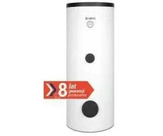 Kospel SW-251 STOVIMOS KAŠTO VANDENS KEITIKLIS SU GYVETA