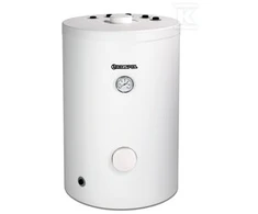 SWK-150L / KOSPEL / KEITIKLIS / D.H.W. STOVIMAS SU SPIRALINĖS RITE - VIRŠUTINIAIS JUNGTIMIS TERMO TOP, Baltas /
