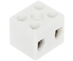 ELEKTROS KAULIUKAS KE-CPO-15A-2P SIMET