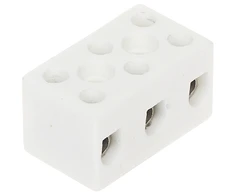 ELEKTROS KAULIUKAS KE-CPO-15A-3P SIMET