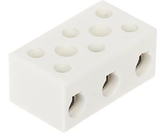 ELEKTROS KAULIUKAS KE-CPO-30A-3P SIMET