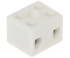 ELEKTROS KAULIUKAS KE-CPO-5A-2P SIMET