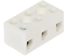 ELEKTROS KAULIUKAS KE-CPO-5A-3P SIMET