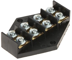 ELEKTROS KAULIUKAS PRA-4X16.0/EPN Elektro-Plast