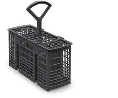 Siemens SZ34CB00 indaplovė part/accessory Pilkas Cutlery basket