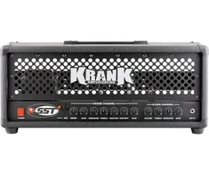 Krank Rev SST CH - gitaros galvutė 200 vatų
