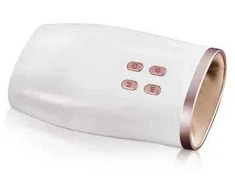 EXTRALINK LIFESTYLE MASAŻER DO DŁONI HAND MASSAGER 01
