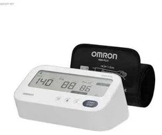 OMRON M3 COMFORT AFIB kraujospūdžio matuoklis + maitinimo šaltinis