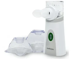 Medisana IN 515 Portable Ultrasonic Inhaler