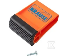 KRAUSE PĖDELĖ STABILIZATORIUI 1 vnt. 25 x 64 mm TRIBILO / MONTO KOPĖČIOMS
