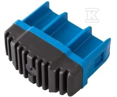 Krause STOPKA DWUKOMP.77X25MM (PORA)