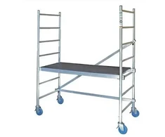 KRAUSE surinkimo pastoliai RollTec Darbinis aukštis 2,9 m