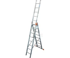 Krause TRIBILO 3X8 RUNG DAUGIFUNKCINIS