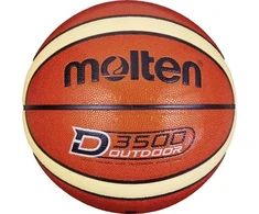 Krepšinio kamuolys Molten B7D3500 outdoor
