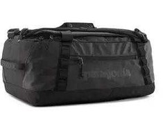 Krepšys PATAGONIA Juodas Hole Duffel 40L juodas w-juodas