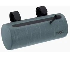 HP Krepšys na kierownicę Evoc Handlebar Pack WP 1,5 - steel (618595)