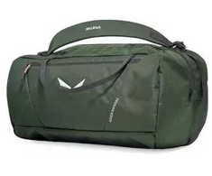 Krepšys na linę AGNER-dark olive SALEWA