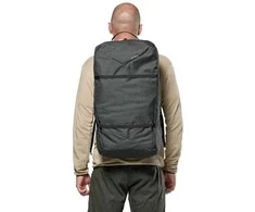 Krepšys na linę SALEWA XL-dark olive