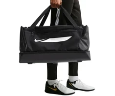 Krepšys Nike Academy Team HDCS M juoda IO0923 010