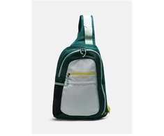 Krepšys PEAK PERFORMANCE Outdoor Crossbody Bag spalva žalia - TU