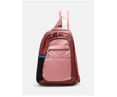 Krepšys PEAK PERFORMANCE Outdoor Crossbody Bag spalva raudona - TU
