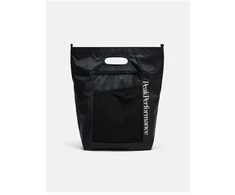 PPR Bag PEAK PERFORMANCE Street Shopper juodas