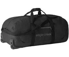 Eagle Creek Eagle Creek Roll Duffel 110L juodas