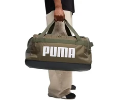 Krepšys Puma Challenger Sports Small khaki 91143 30