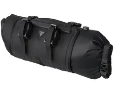 Krepšys rowerowa ant vairo Topeak FrontLoader 8L juodas