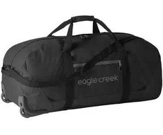 Eagle Creek Eagle Creek „No Matter What“ sportinis krepšys, 130 l, juodas