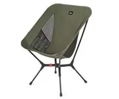 Yamami L01 m turistinė kėdė cnk2550jj013 – žygiams skirta žalia NATUREHIKE