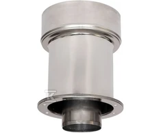 Krzys Pol ADAPTERIS DN 60/100 CONDENSATION DO FERROLI