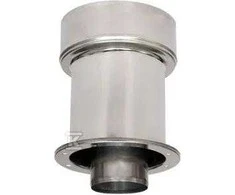 Krzys Pol ADAPTERIS DN 60/100 CONDENSATION DO FERROLI
