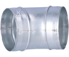 Krzys Pol ALKNĖ 45/125 CINKOTA