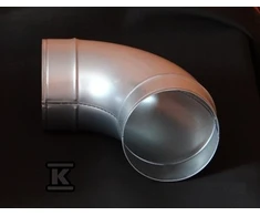 Krzys Pol ALKNĖ 90/200 CINKOTA