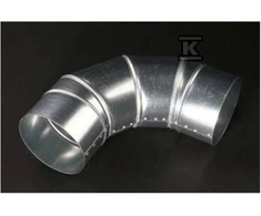 Krzys Pol ALKNĖ 90/250 CINKOTA